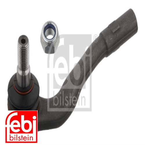 MERCEDES W203-209-171 MERCEDES ROT BASI SOL Ürün Görseli