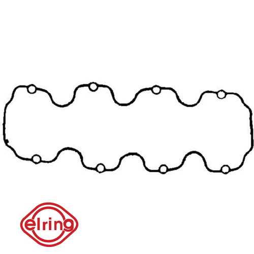 OPEL ASTRA F-CORSA B OPEL ÜST KAPAK CONTASI Ürün Görseli