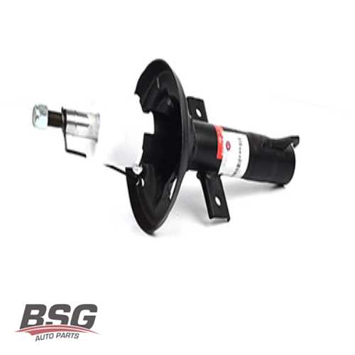 AMORTISÖR ÖN SAG/SOL BM ESCORT-CL 91-95