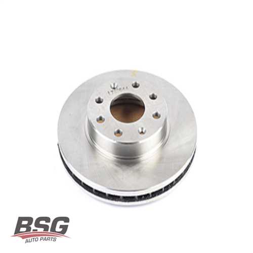 FREN DISKI ÖN ADET BM KALOS AVEO 04-11