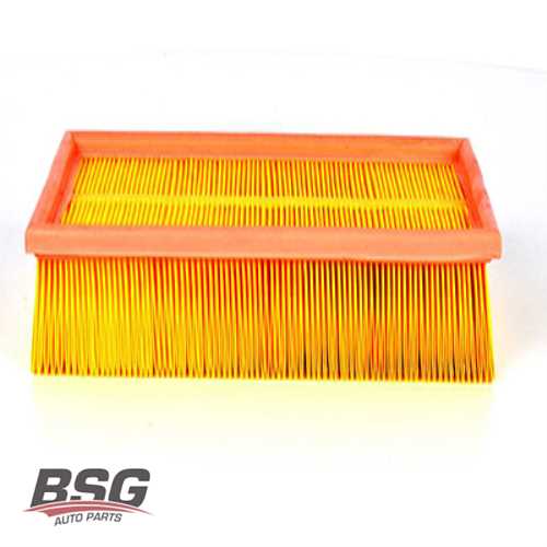 HAVA FILTRESI DIZEL KARE TIP 1.6 TDCI FOCUS/C-MAX 03-