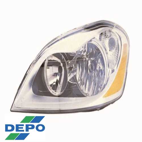 VOLVO X-C60 VOLVO FAR SOL Ürün Görseli