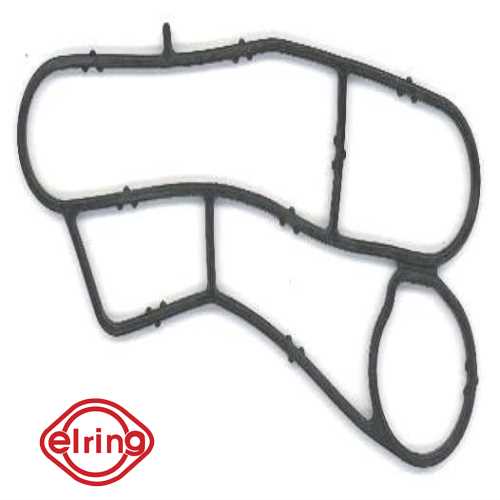 YAG RADYATÖR CONTASI  M57 E46-X5 E53 LAND ROVER  RANGE ROVER III 03-12