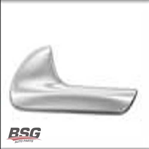 KAPI IÇ AÇMA KOLU SOL (GÖVDESIZ-SADECE NIKELAJ KISMI) BM GOLF5-JETTA 04-10 Ürün Görseli