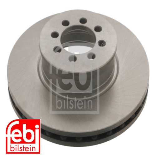 MERCEDES W905 MERCEDES FREN DISKI ÖN Ürün Görseli