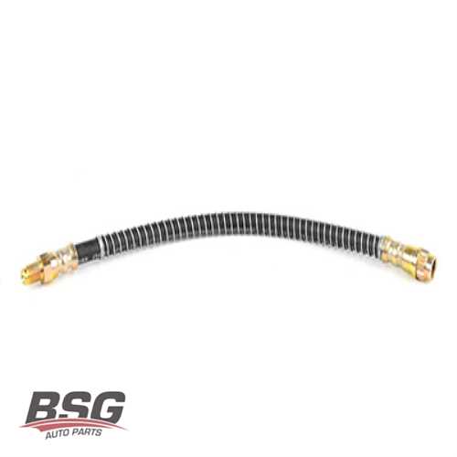 FREN HORTUMU ÖN  1.5 TUD5 SAXO 93-97 Ürün Görseli