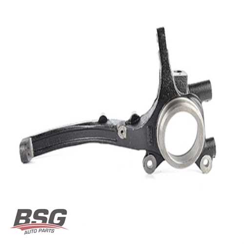 AKS TASIYICI ÖN SOL  2,0-2,7 BENZIN SONATA 2002-2006