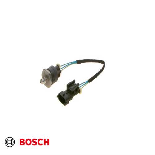 VOLVO VOLVO S60 II V60 I V70 III XC60 I VOLVO OKSIJEN SENSÖRÜ Ürün Görseli