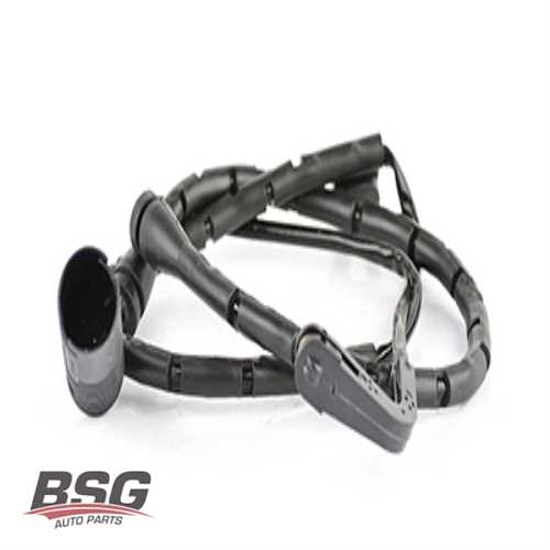 FREN BALATA FISI ÖN  BM E39 95-03