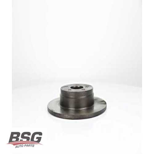 FREN DISKI ARKA  BM 204. 2007-2013 Ürün Görseli