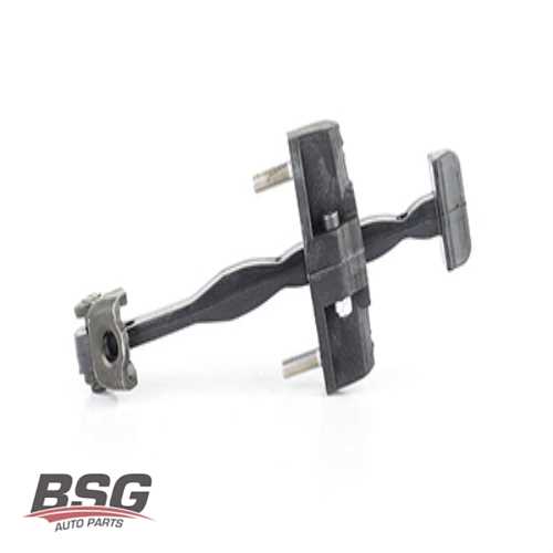 KAPI GERGISI ÖN  BM FOCUS 08-