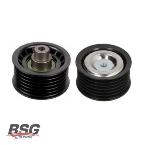 V KAYIS GERGI RULMANI  2.2 HDI BOXER III 06- Ürün Görseli