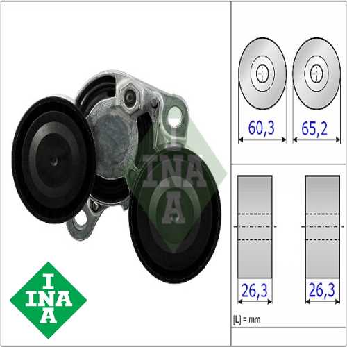 BMW F20/21/22/90/91/92/93/F30/31/F10/11/12/01/02/X1/X3/X5 F15 BMW V KAYIS GERGISI KOMPLE Ürün Görseli