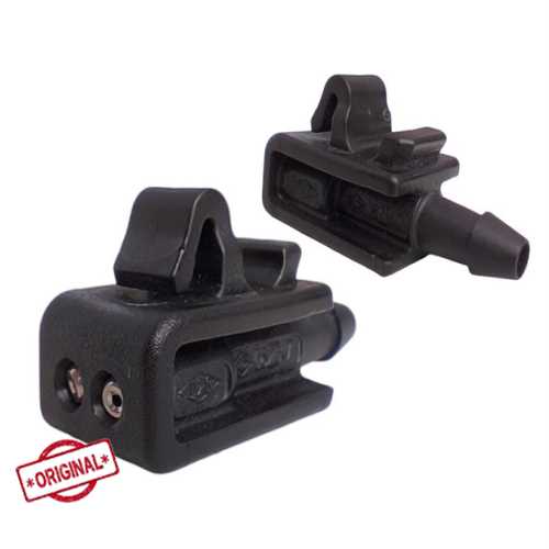 MEGANE II-III FLUENCE SU FISKIYE MEMESI ORJINAL