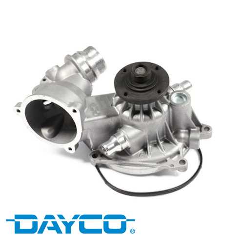 DEVIRDAIM  N62 E60-E61-E63-E64-E65-E66-X5 E53 03-10