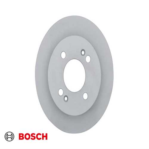 FREN DISKI ARKA  BM I10 / PICANTO 13-19