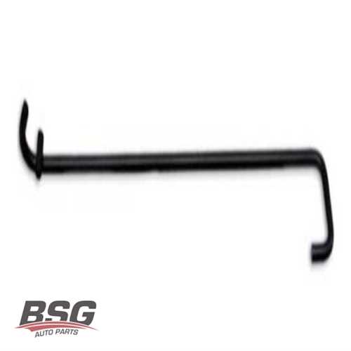 KAPUT AÇMA KOL DEMIRI KAPUT DAYAMA CUBUGU BM CLIO II 98- Ürün Görseli