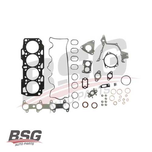 TAKIM CONTA VITON KEÇELI-SUBAP LASTIKLI+SKC 1,02MM 1,9 D DOBLO PUNTO 01-