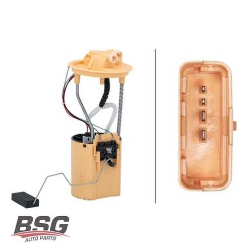 YAKIT BORUSU FILTRE POMPA ILE DEPO ARASI BM TRANSIT V-347 06- Ürün Görseli