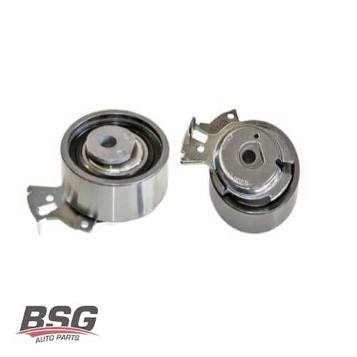 EKSANTRIK GERGI RULMANI 19X59MM 1.2-1.4 8V ASTRA F/CORSA B/VECTRA A/KALOS/AVEO 93- Ürün Görseli