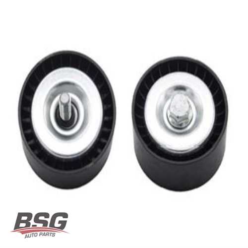 V KAYIS GERGI RULMANI CM5Q 19A216 AB 1.0 FOX FOCUS/FIESTA 12-