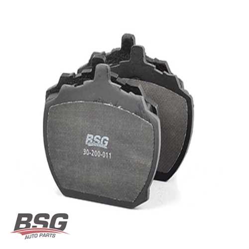 FREN BALATASI ÖN  BM TRANSIT-P100 86-91