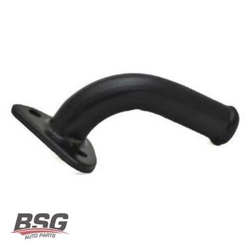 KALORIFER BORUSU KISA BM SLX DOGAN KARTAL 88-