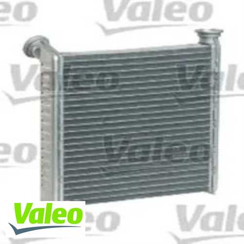 KALORİFER RADYATÖRÜ RENAULT LAGUNA III