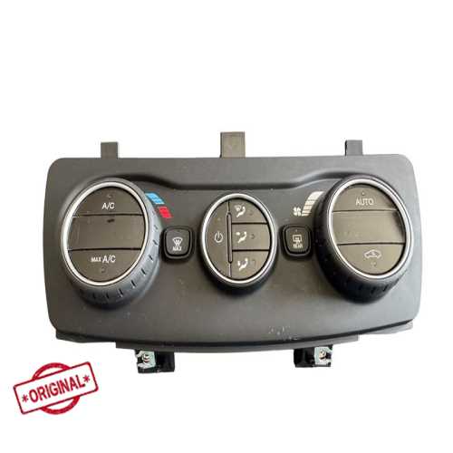 EGEA KALORİFER KUMANDA PANELİ DİJİTAL 