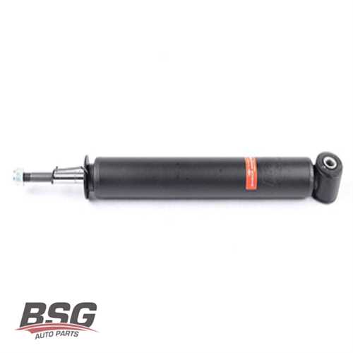 AMORTISÖR ARKA SAG-SOL  BM E36-E46 91-05 Ürün Görseli