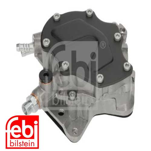 VW T5-TOUAREG VW VAKUM POMPASI