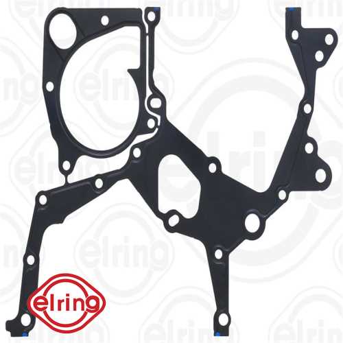 ÜST KAPAK CONTASI  M57N-M57N2 E90-91-92-93-60-61-63-64-65-66-X3-X5-X6 04-12