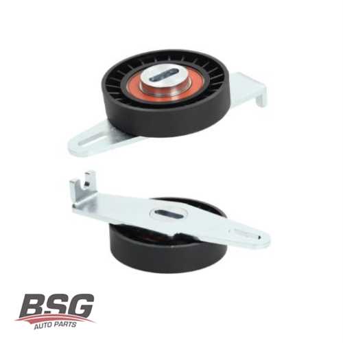 V KAYIS GERGI RULMANI  2.5 DIZEL BOXER / JUMPER 94-02 Ürün Görseli