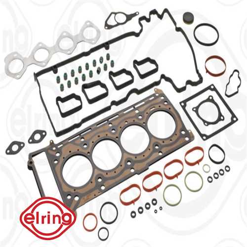 TAKIM CONTA ÜST 30 677490 MOTOR SONRASI M 271 W203-204-211 05- Ürün Görseli