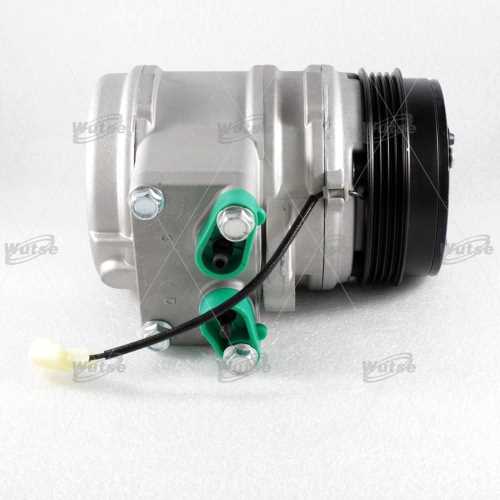 KLİMA KOMPRESÖRÜ CHEVROLET AVEO KALOS 1.2 T200 T250 DAWEOO MATİZ  Ürün Görseli
