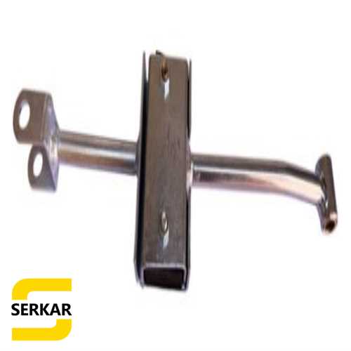 R12 TOROS VITES LEVYE KOLU KISA Ürün Görseli