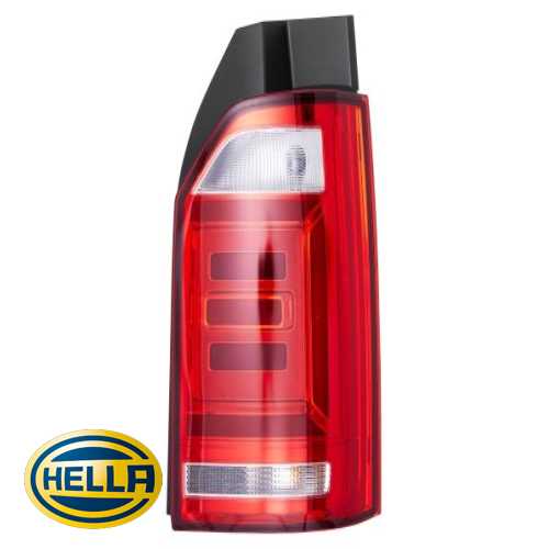 VW T6 VW STOP LAMBASI SAG