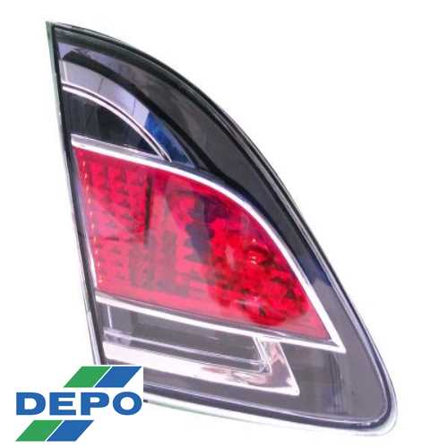 STOP LAMBASI IÇ SOL SOL IÇ STOP B.M MAZDA 6 10-11 Ürün Görseli