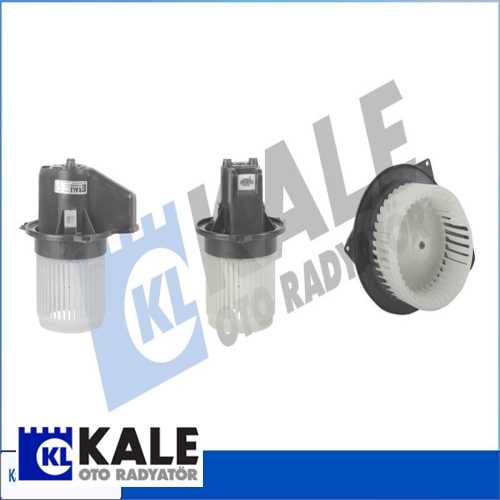 FIAT FIAT 500-PANDA FIAT KALORIFER MOTORU (AT) (AC) Ürün Görseli