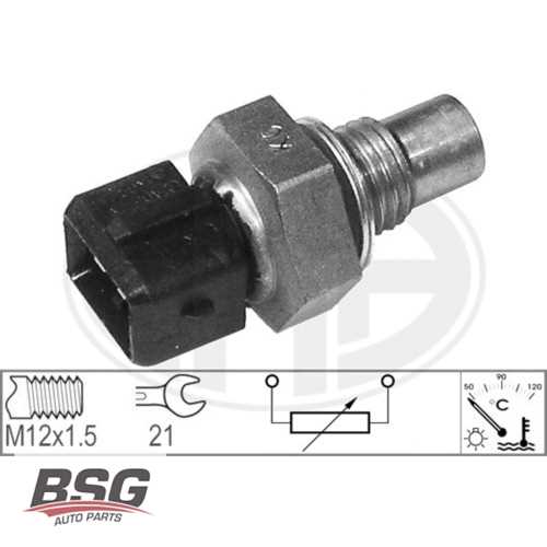 MOTOR SICAKLIK SENSÖRÜ 2 FISLI X18XE1-X20XEV VECTRA B OMEGA B 96-03