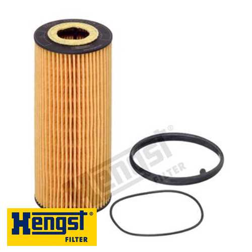 VW TOUAREG-A4-A5-A6-CAYENNE VW YAG FILTRESI OX381D