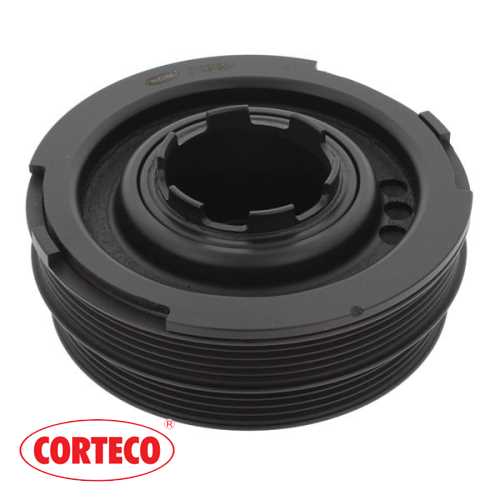 KRANK KASNAGI  2,0 TD FREELANDER 03-08 Ürün Görseli