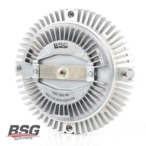 FAN TERMIGI 8MV 376 732-221 BM PASSAT-A4-A6 97-04
