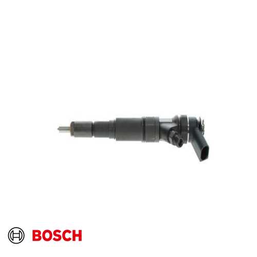 ENJEKTÖR  M47N-M47N2-M57N E87-46-90-91-60-61-X3 E83-X5 E53 04-13 Ürün Görseli