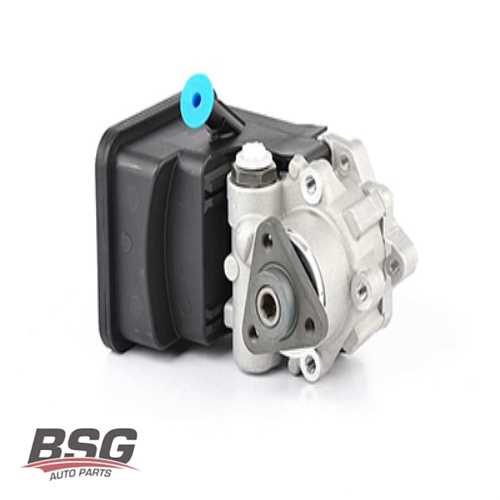 DIREKSIYON POMPASI  M47 E46 00-03 Ürün Görseli