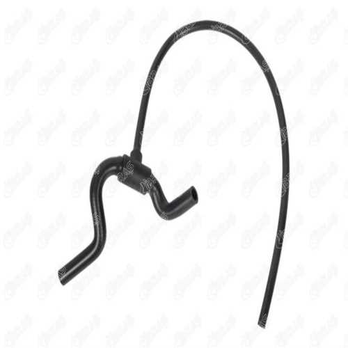 FIAT DOBLO FIAT KALORIFER HORTUMU