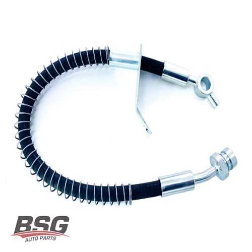 FREN HORTUMU ÖN SOL  BM I30 / CEED 17 ->