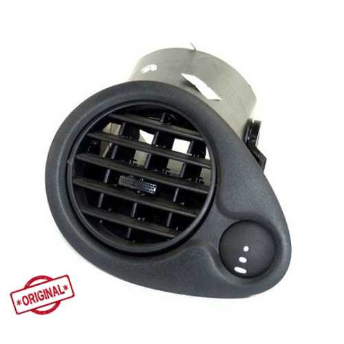 CLIO III HAVALANDIRMA DIFIZÖRÜ ORJINAL SOL SİYAH