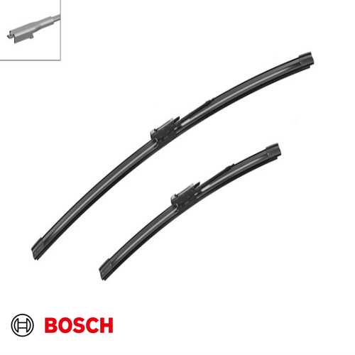 SILECEK SÜPÜRGESI  . TESLA MODEL X 15-19 Ürün Görseli