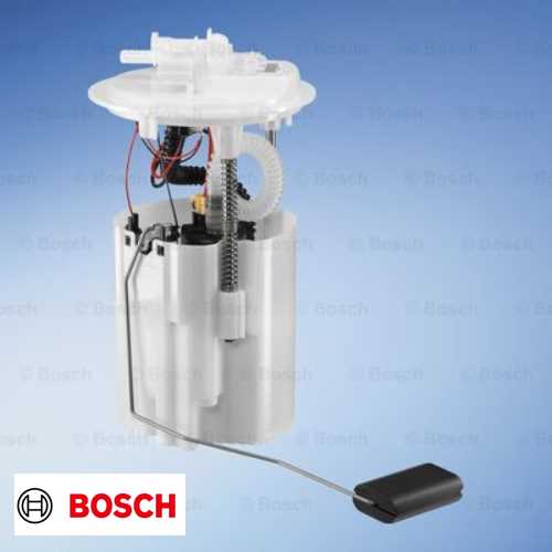 YAKIT DEPO SAMANDIRASI  1,5-1,6 DIZEL MEGAN III/KANGO III/FOCUS/C-MAX 10- Ürün Görseli